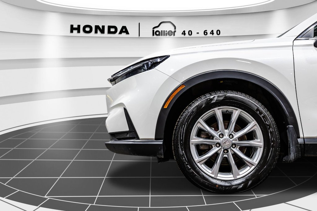 Honda CR-V EX-L 2023 à Lachenaie, Québec - 10 - w1024h768px