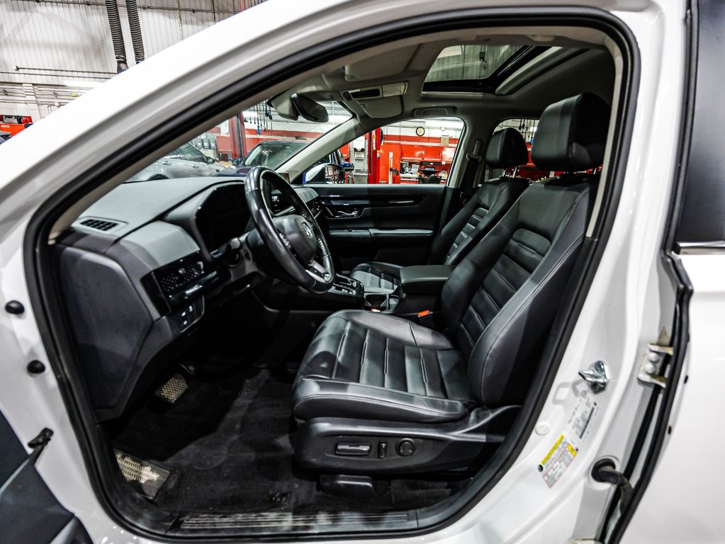 Honda CR-V EX-L 2023 à Lachenaie, Québec - 21 - w1024h768px