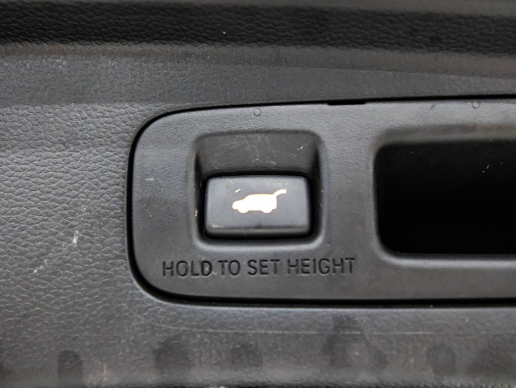 Honda CR-V EX-L 2023 à Lachenaie, Québec - 16 - w1024h768px