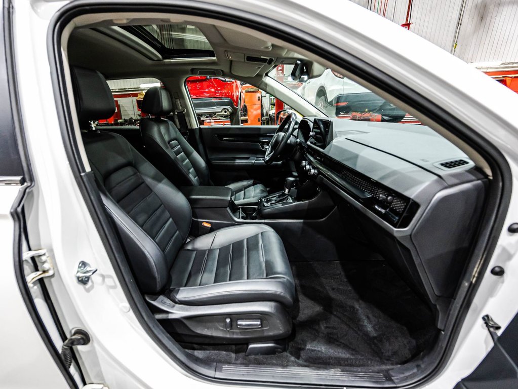 Honda CR-V EX-L 2023 à Lachenaie, Québec - 19 - w1024h768px