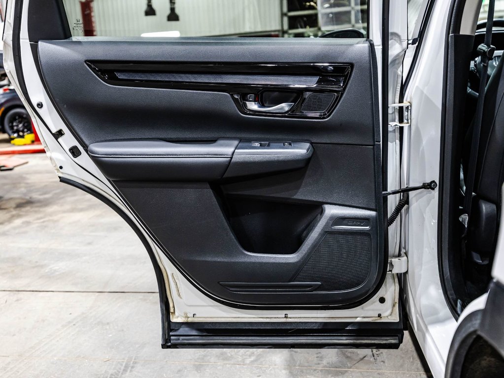 Honda CR-V EX-L 2023 à Lachenaie, Québec - 13 - w1024h768px