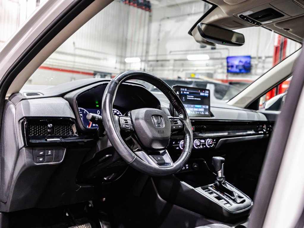 Honda CR-V EX-L 2023 à Lachenaie, Québec - 22 - w1024h768px