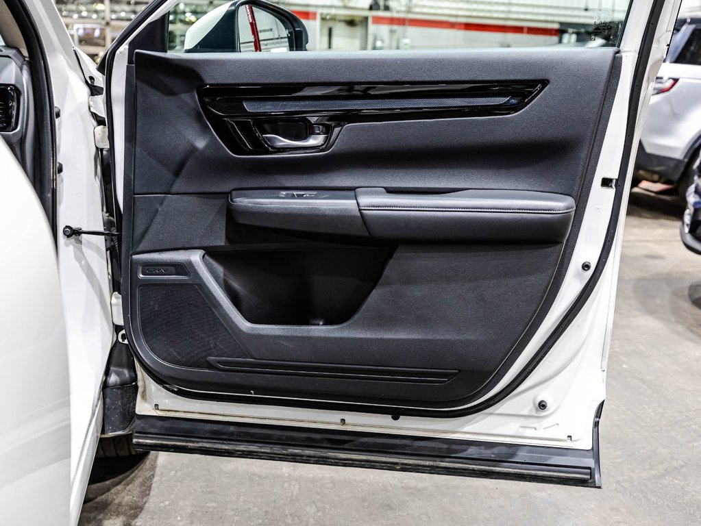 Honda CR-V EX-L 2023 à Lachenaie, Québec - 18 - w1024h768px