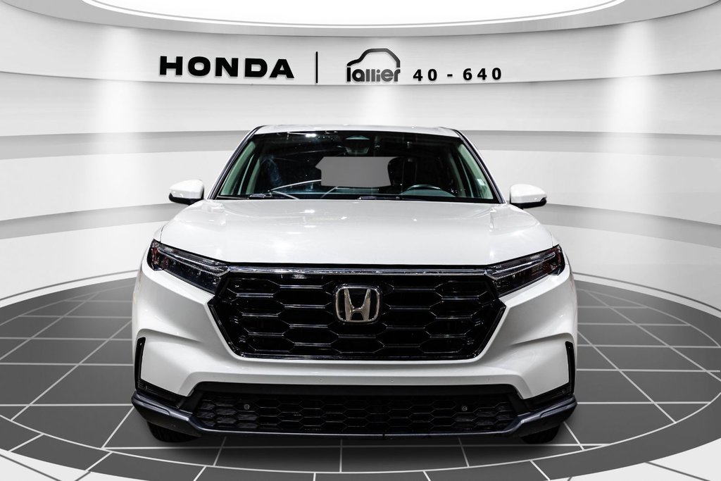 Honda CR-V EX-L 2023 à Lachenaie, Québec - 2 - w1024h768px