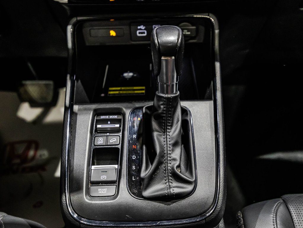 Honda CR-V EX-L 2023 à Lachenaie, Québec - 27 - w1024h768px
