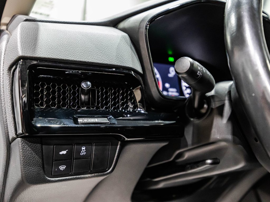 Honda CR-V EX-L 2023 à Lachenaie, Québec - 23 - w1024h768px