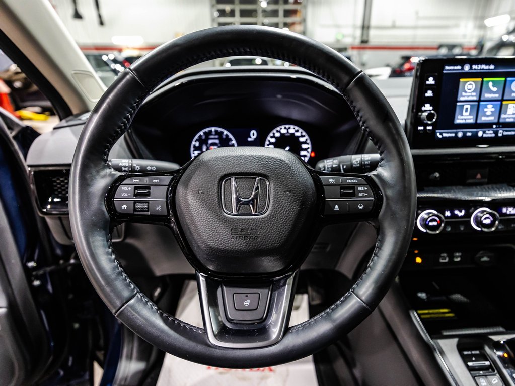 Honda CR-V EX-L 2023 à , Québec - 24 - w1024h768px