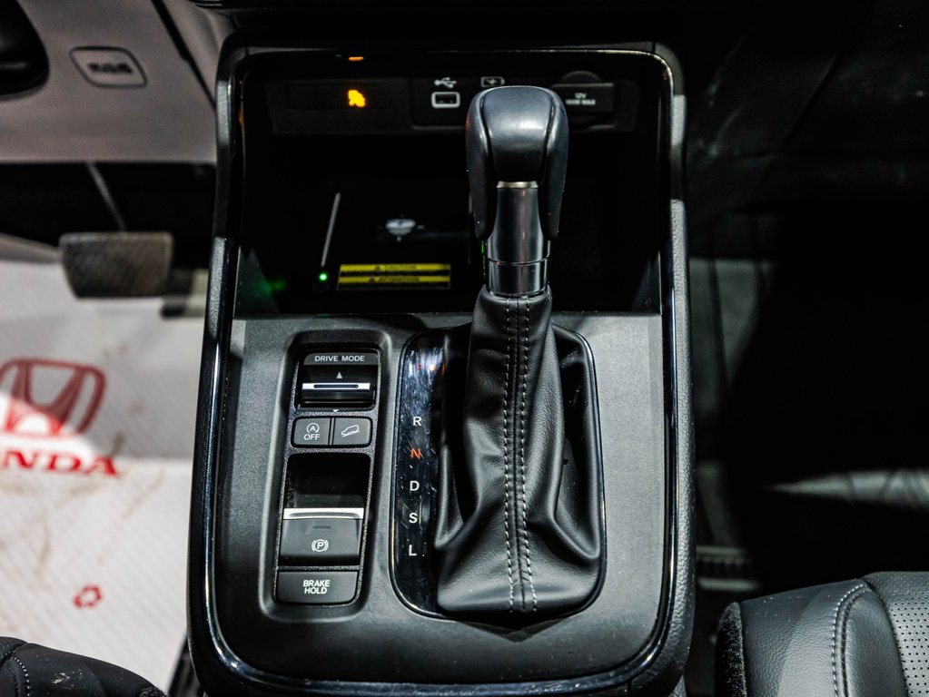 Honda CR-V EX-L 2023 à , Québec - 27 - w1024h768px