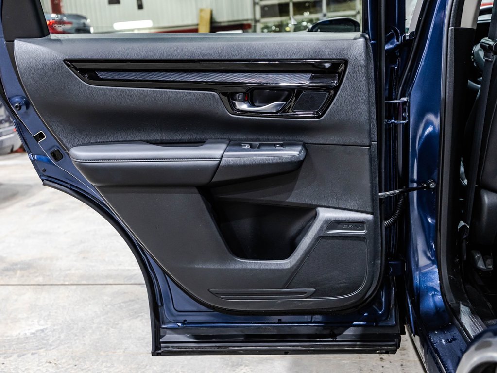 Honda CR-V EX-L 2023 à , Québec - 13 - w1024h768px