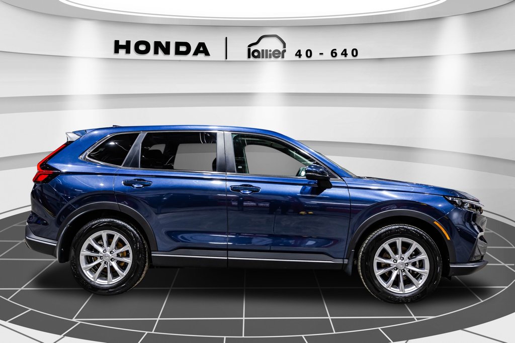 Honda CR-V EX-L 2023 à , Québec - 8 - w1024h768px