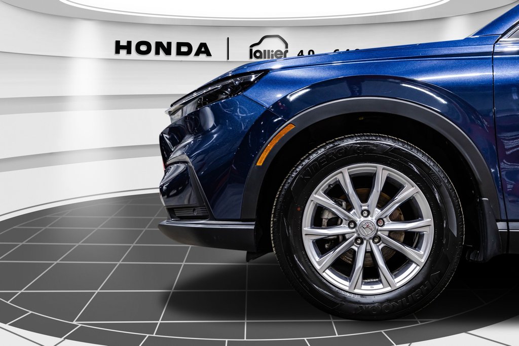 Honda CR-V EX-L 2023 à , Québec - 10 - w1024h768px