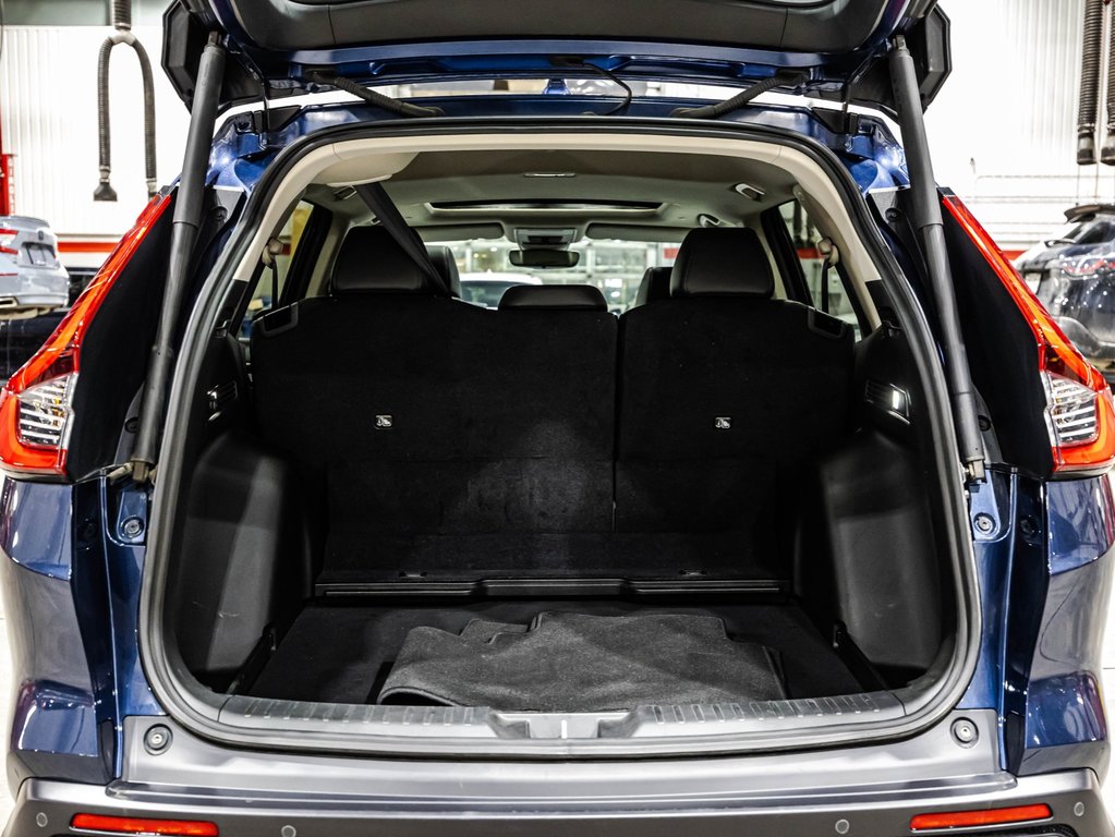 Honda CR-V EX-L 2023 à , Québec - 17 - w1024h768px