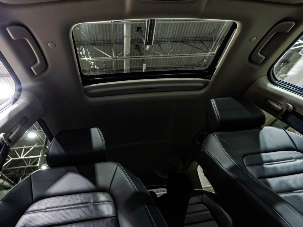 Honda CR-V EX-L 2023 à , Québec - 20 - w1024h768px