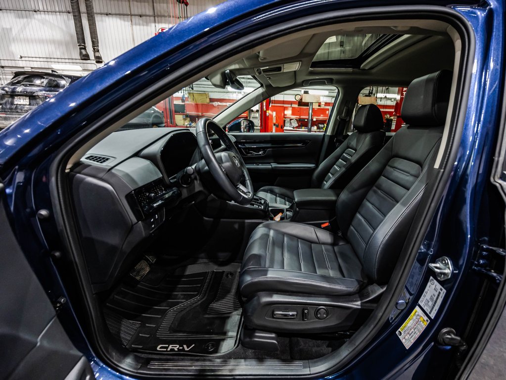 Honda CR-V EX-L 2023 à , Québec - 21 - w1024h768px