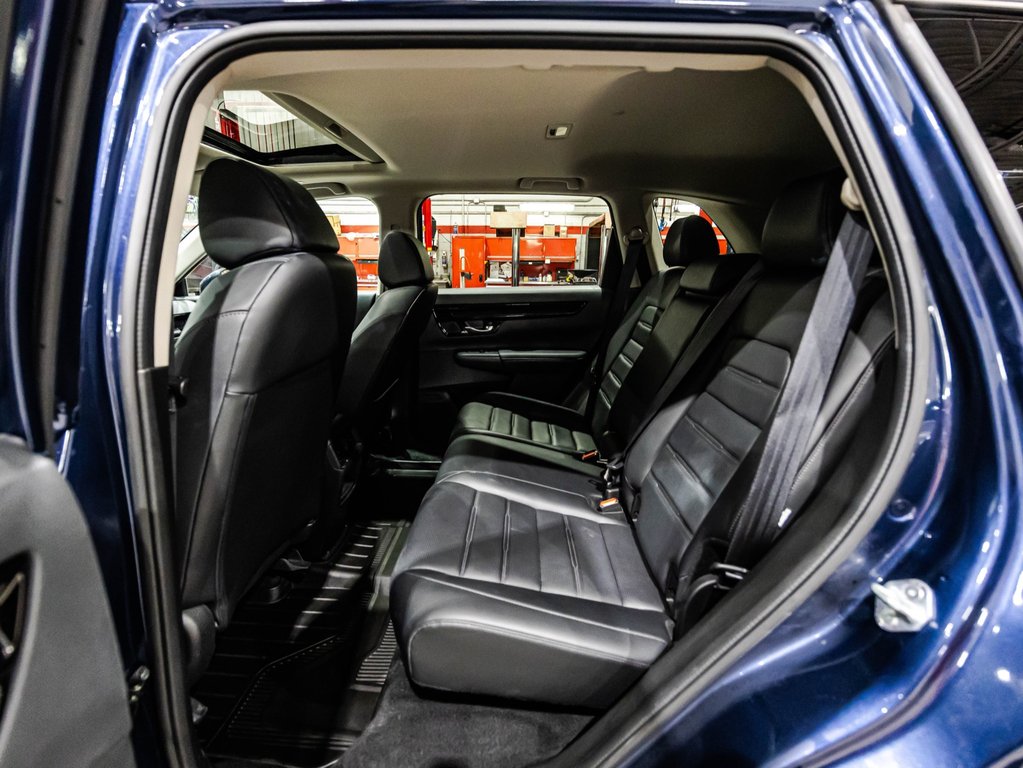 Honda CR-V EX-L 2023 à , Québec - 14 - w1024h768px