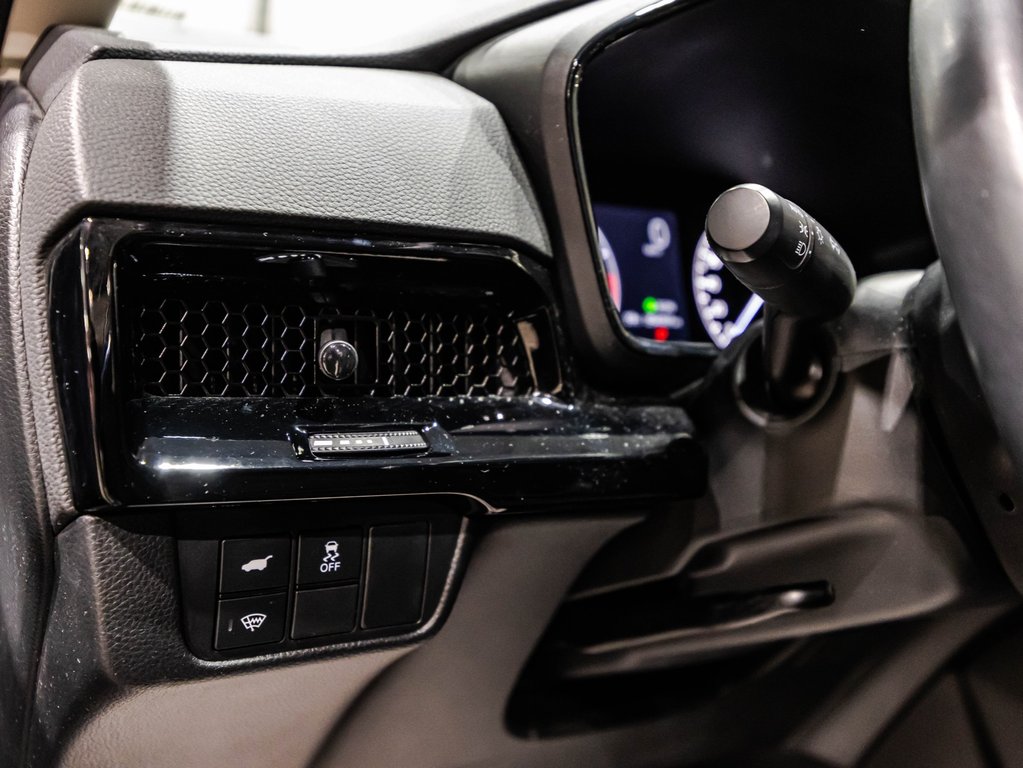 Honda CR-V EX-L 2023 à , Québec - 23 - w1024h768px