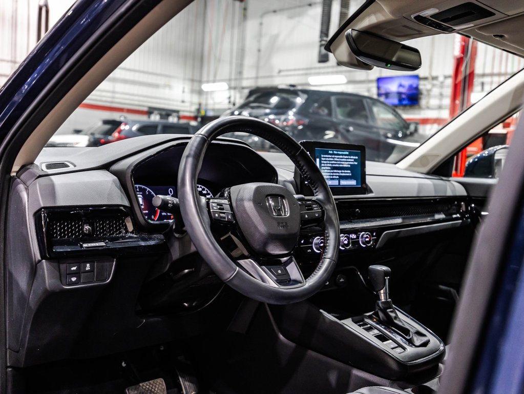 Honda CR-V EX-L 2023 à , Québec - 22 - w1024h768px