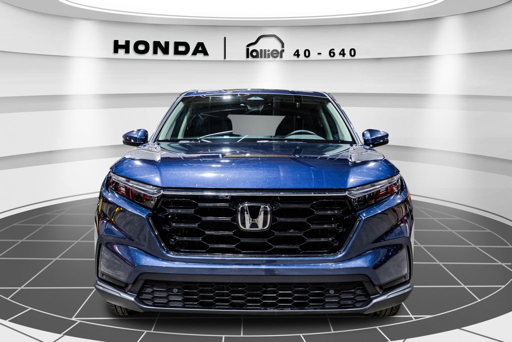 Honda CR-V EX-L 2023 à , Québec - 2 - w1024h768px