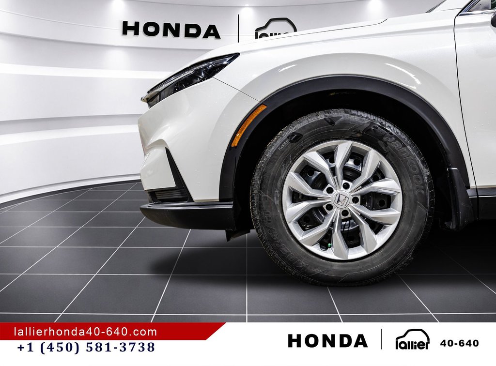2023 Honda CR-V LX FWD in Lachenaie, Quebec - 10 - w1024h768px