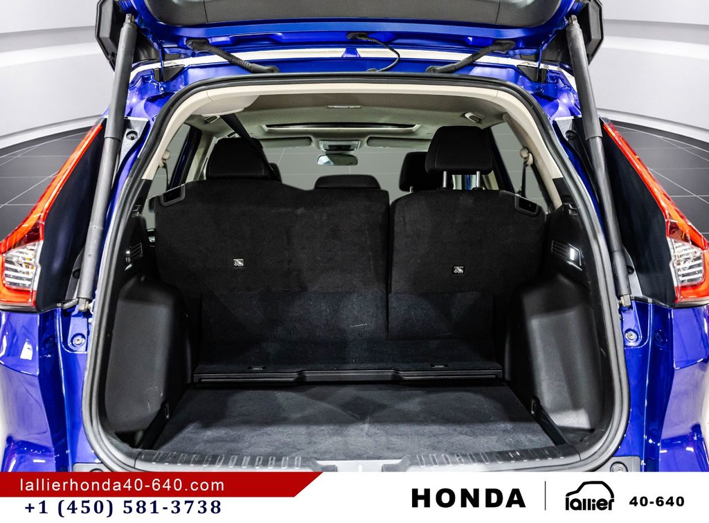 2023 Honda CR-V SPORT in Lachenaie, Quebec - 16 - w1024h768px