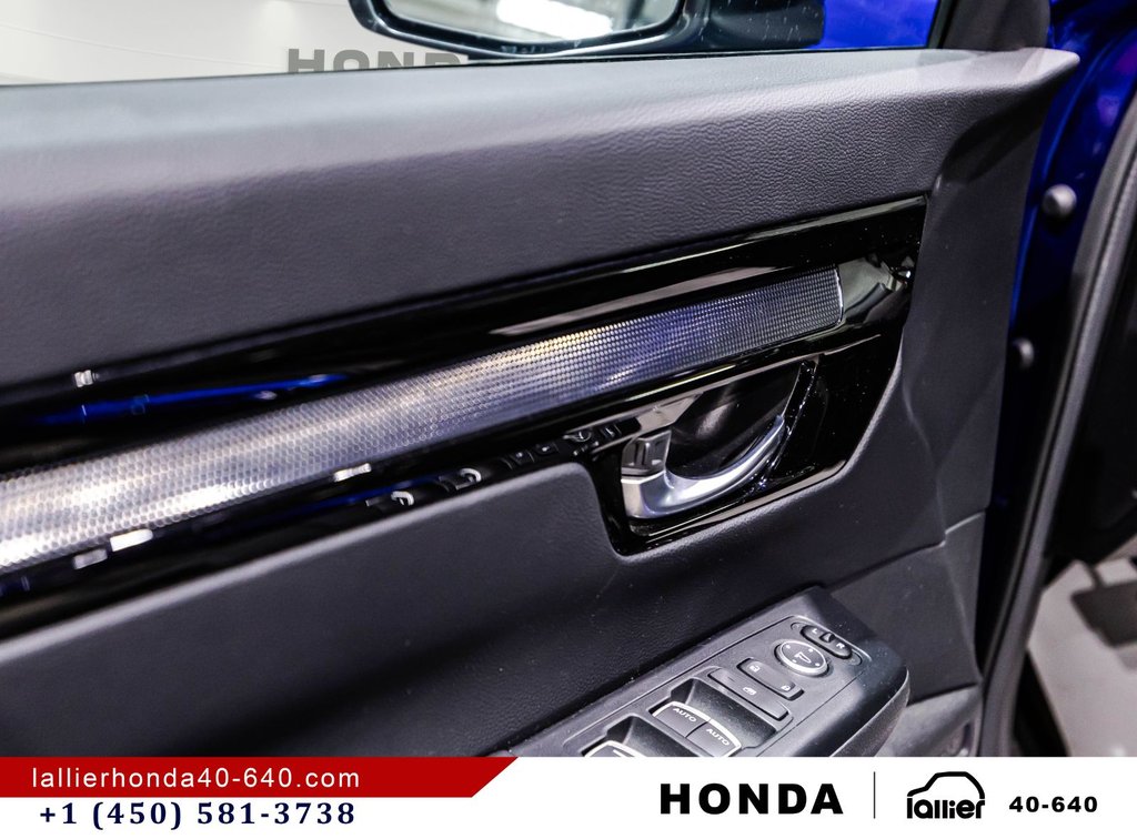 2023 Honda CR-V SPORT in Lachenaie, Quebec - 11 - w1024h768px