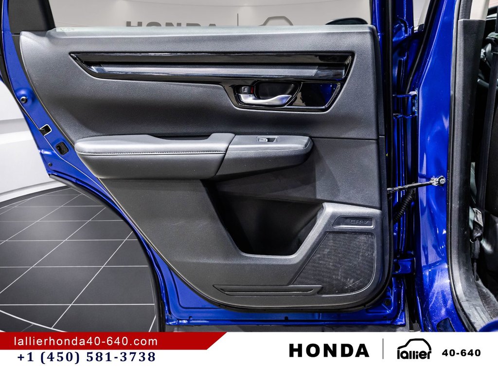 2023 Honda CR-V SPORT in Lachenaie, Quebec - 12 - w1024h768px