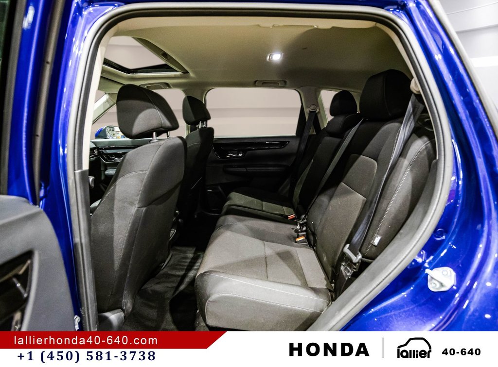 2023 Honda CR-V SPORT in Lachenaie, Quebec - 13 - w1024h768px