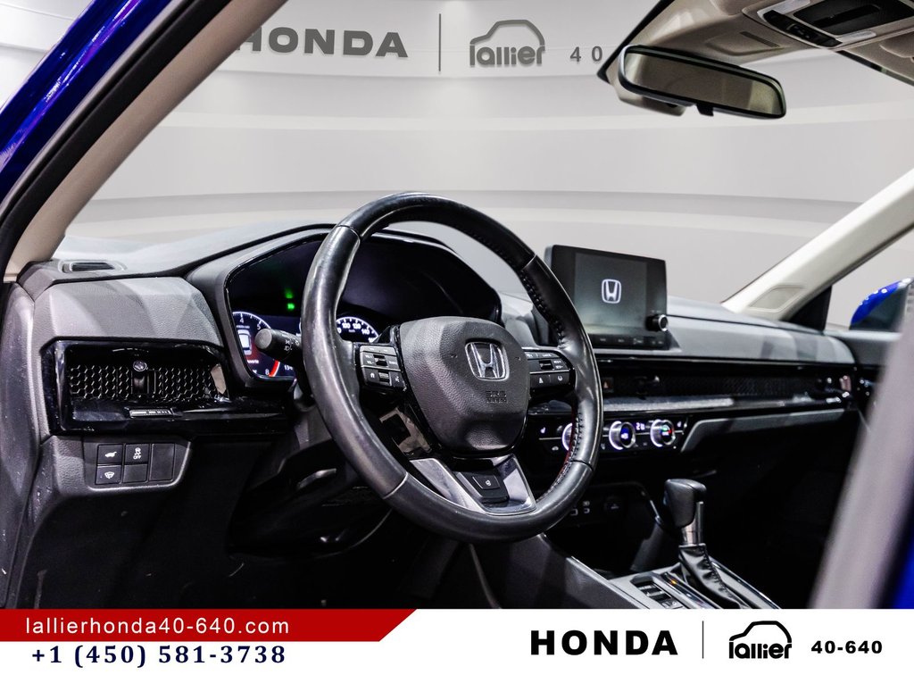2023 Honda CR-V SPORT in Lachenaie, Quebec - 21 - w1024h768px