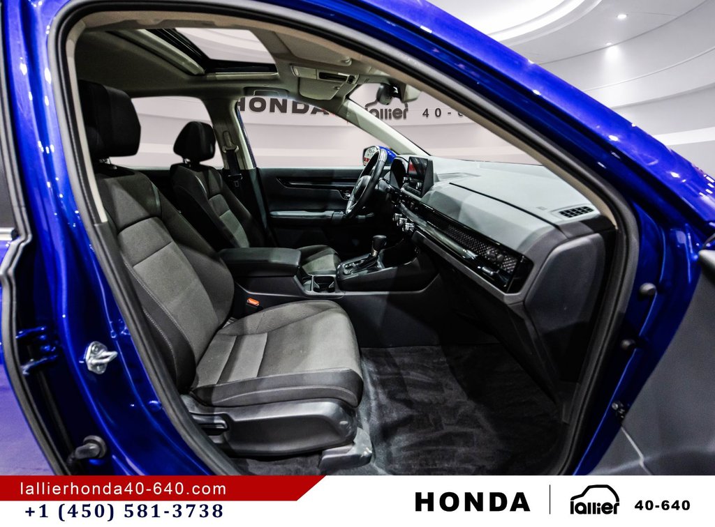 2023 Honda CR-V SPORT in Lachenaie, Quebec - 18 - w1024h768px