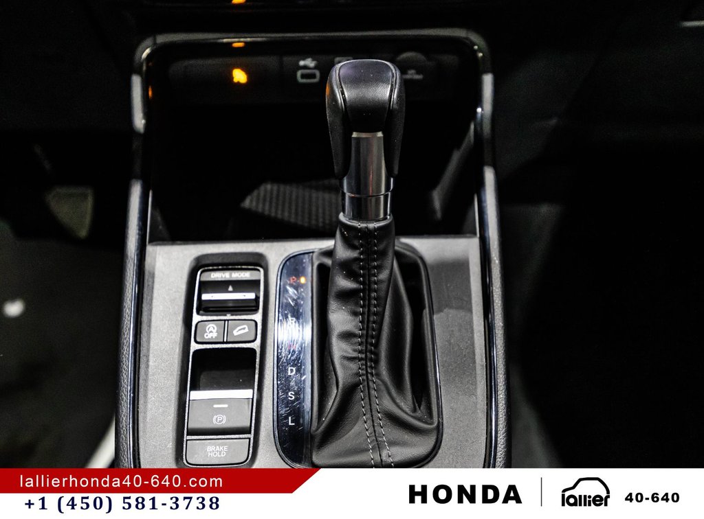 2023 Honda CR-V SPORT in Lachenaie, Quebec - 26 - w1024h768px