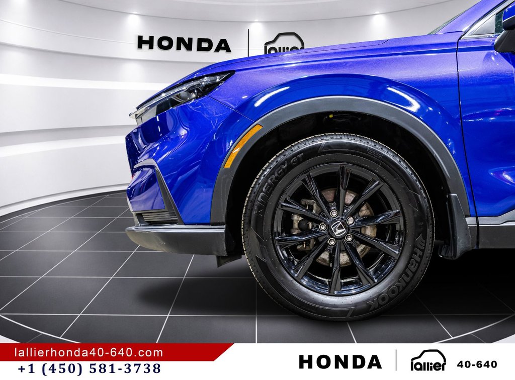 2023 Honda CR-V SPORT in Lachenaie, Quebec - 10 - w1024h768px