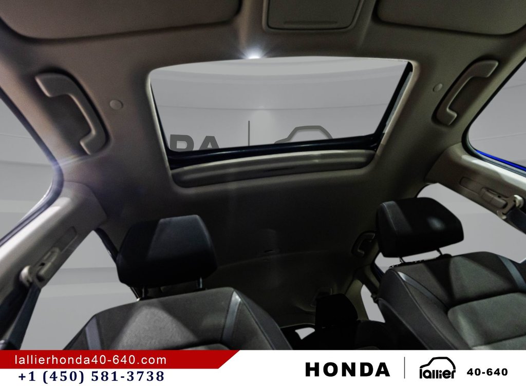 2023 Honda CR-V SPORT in Lachenaie, Quebec - 19 - w1024h768px