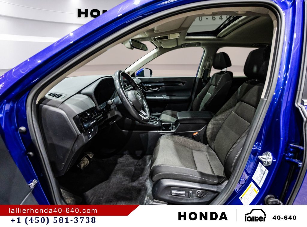 2023 Honda CR-V SPORT in Lachenaie, Quebec - 20 - w1024h768px