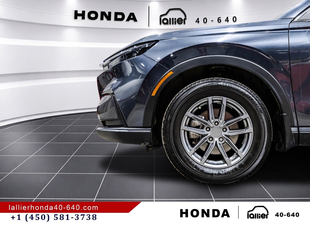 2023 Honda CR-V LX AWD in Montréal, Quebec - 10 - w1024h768px