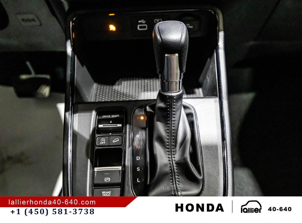 2023 Honda CR-V LX AWD in Montréal, Quebec - 23 - w1024h768px