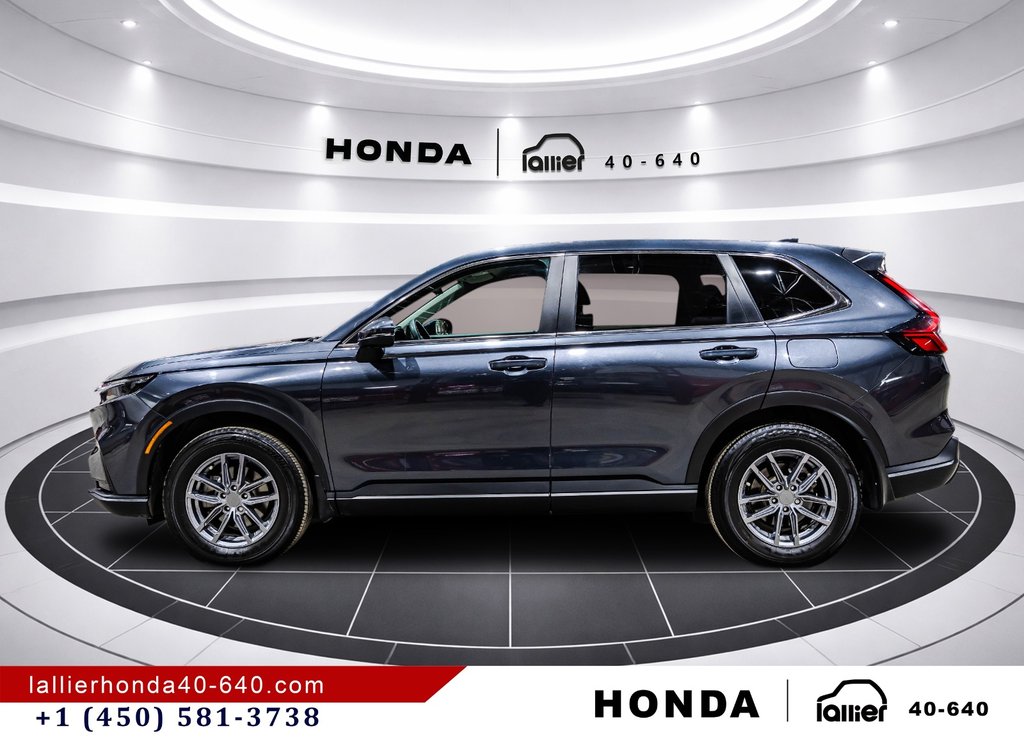 2023 Honda CR-V LX AWD in Montréal, Quebec - 4 - w1024h768px