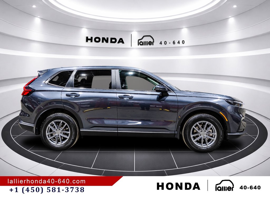 2023 Honda CR-V LX AWD in Montréal, Quebec - 8 - w1024h768px