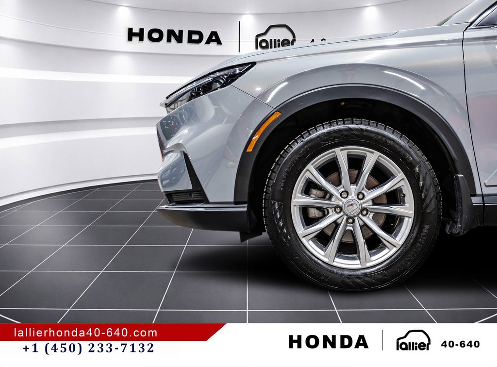 2023 Honda CR-V EX-L/UN PROPRIÉTAIRE/JAMAIS ACCIDENTÉ in Montréal, Quebec - 10 - w1024h768px