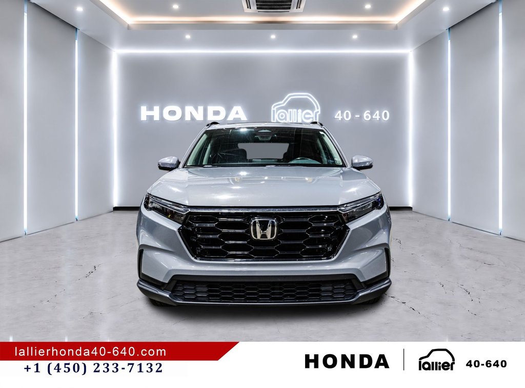 Honda CR-V SPORT/JAMAIS ACCIDENTÉ 2023 à Montréal, Québec - 2 - w1024h768px