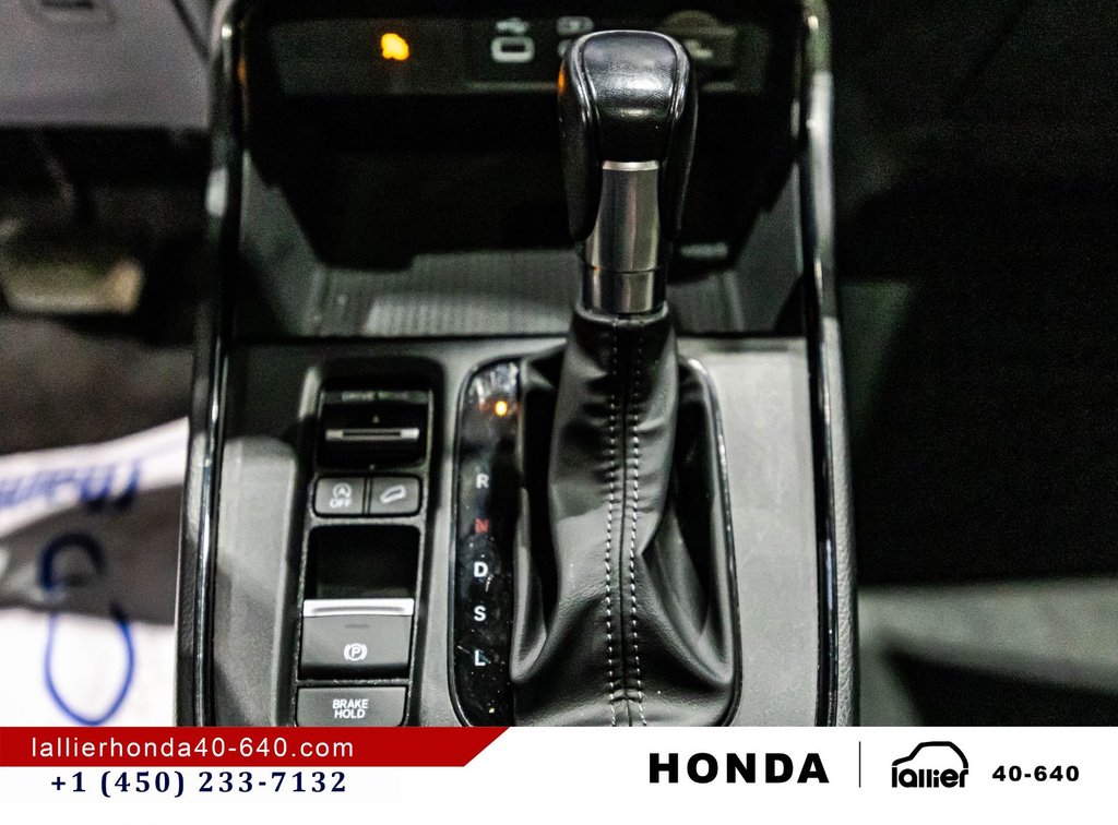 Honda CR-V SPORT/JAMAIS ACCIDENTÉ 2023 à Montréal, Québec - 26 - w1024h768px