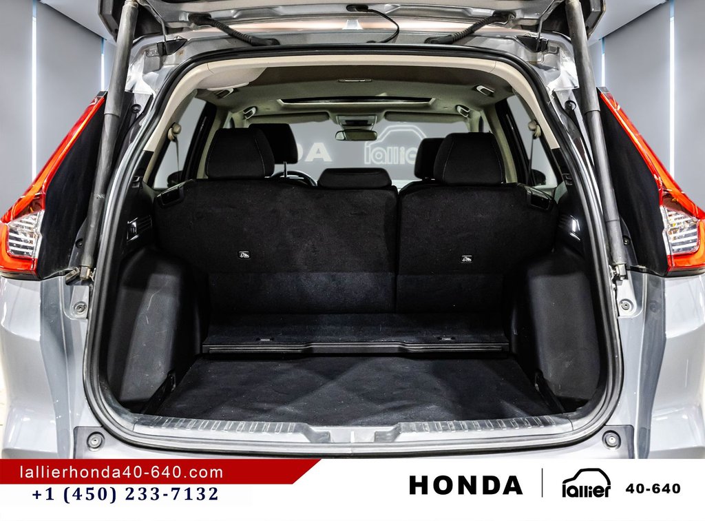 Honda CR-V SPORT/AWD/UN PROPRIÉTAIRE 2023 à Montréal, Québec - 16 - w1024h768px