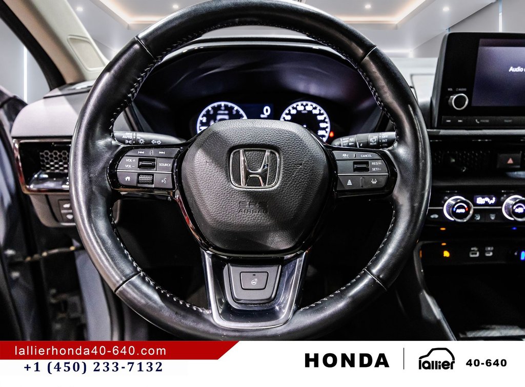 Honda CR-V SPORT/AWD/UN PROPRIÉTAIRE 2023 à Montréal, Québec - 23 - w1024h768px
