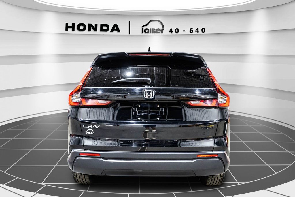 2024 Honda CR-V Sport in , Quebec - 6 - w1024h768px