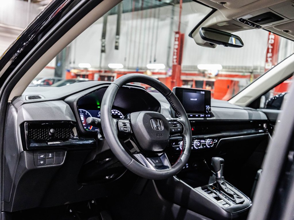 2024 Honda CR-V Sport in , Quebec - 21 - w1024h768px
