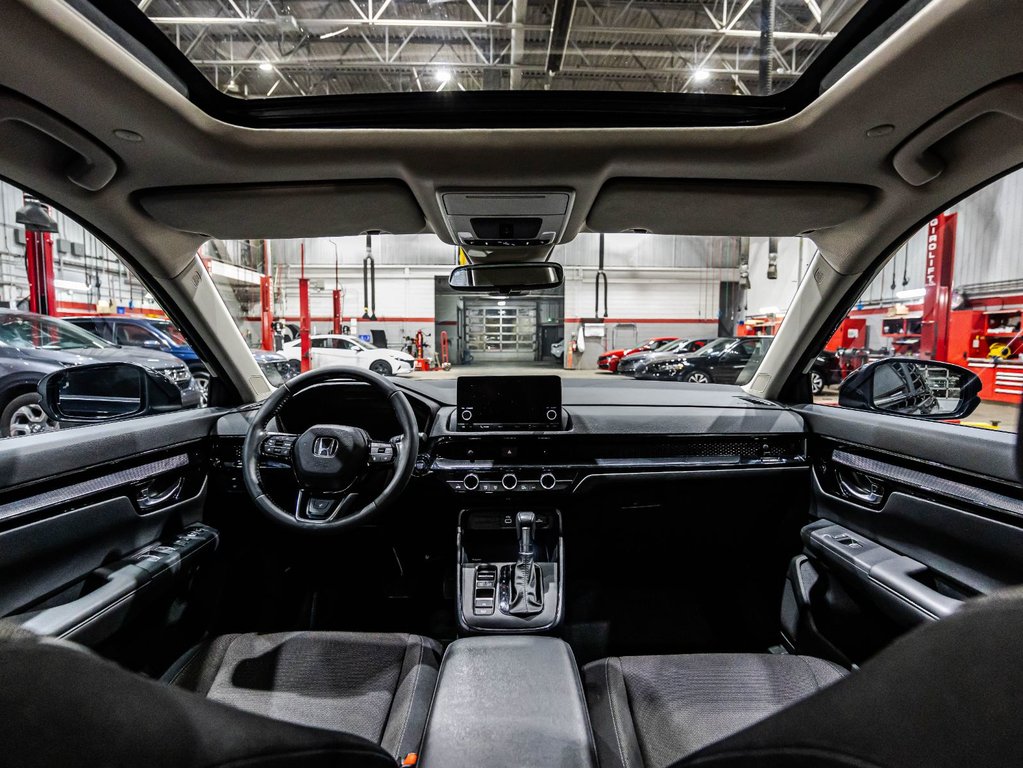 2024 Honda CR-V Sport in , Quebec - 14 - w1024h768px