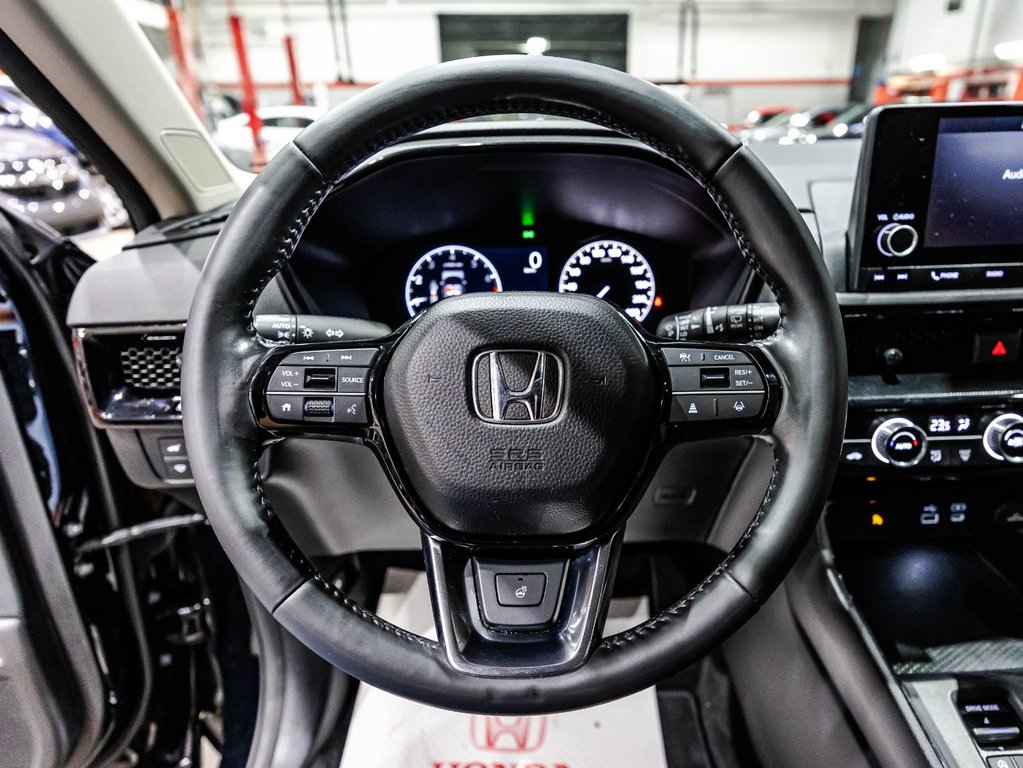 2024 Honda CR-V Sport in , Quebec - 23 - w1024h768px