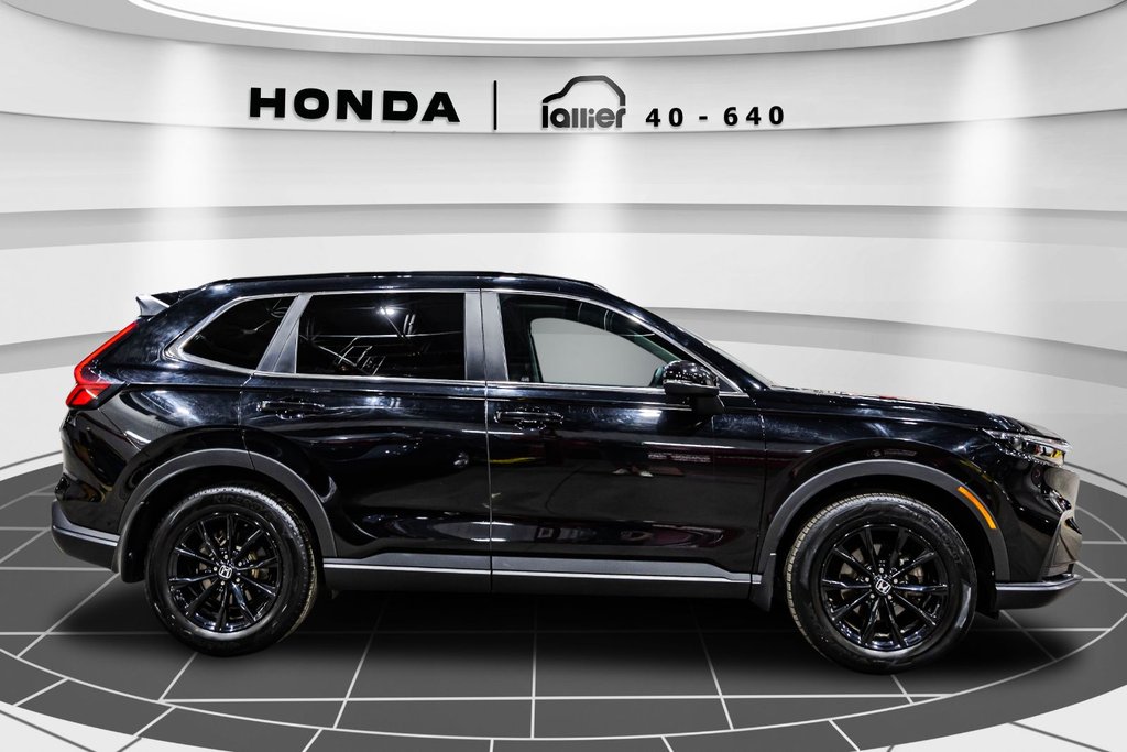 2024 Honda CR-V Sport in , Quebec - 8 - w1024h768px