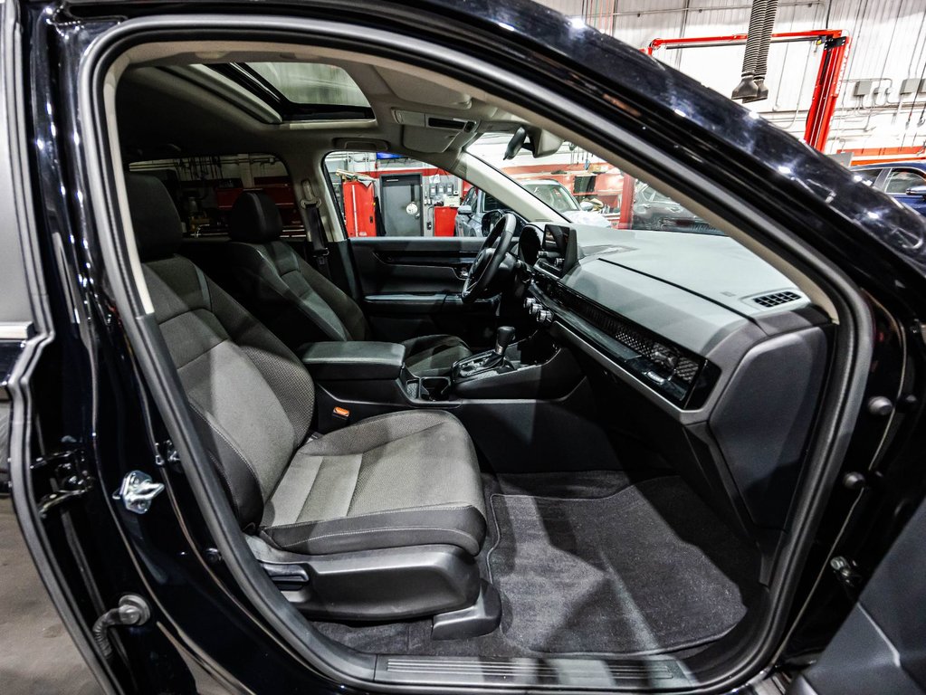 2024 Honda CR-V Sport in , Quebec - 18 - w1024h768px