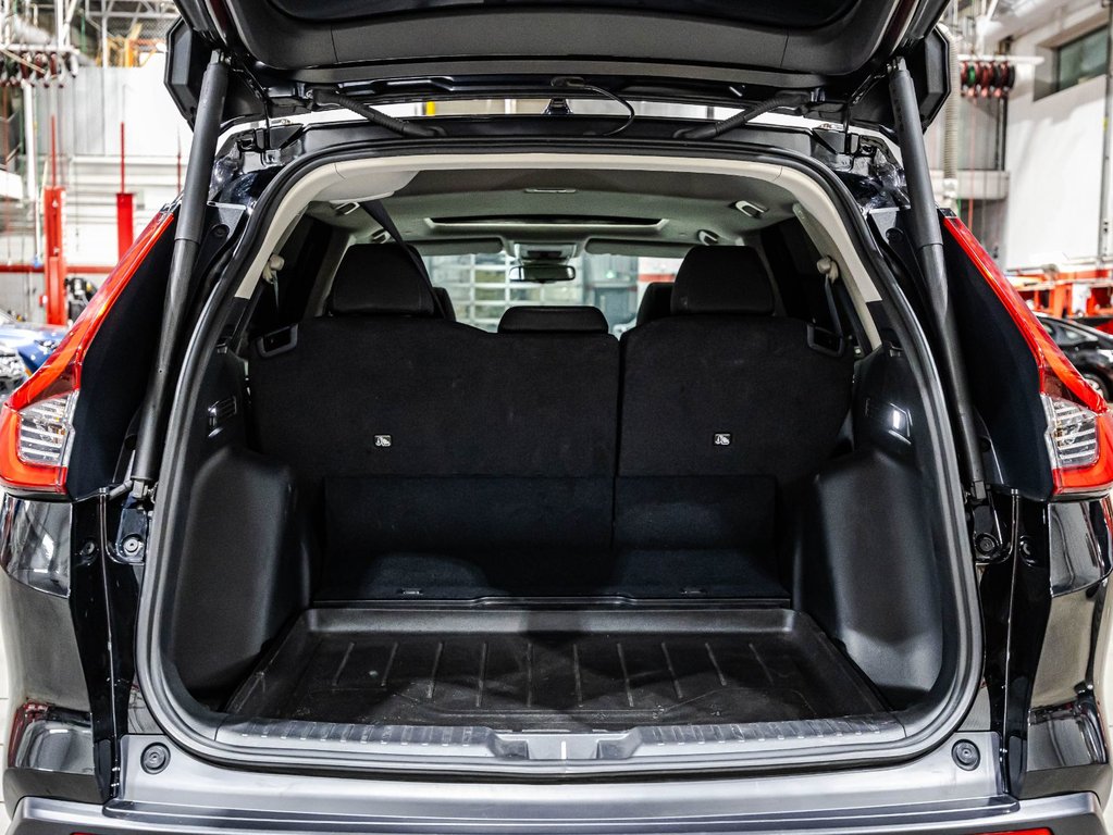 2024 Honda CR-V Sport in , Quebec - 16 - w1024h768px