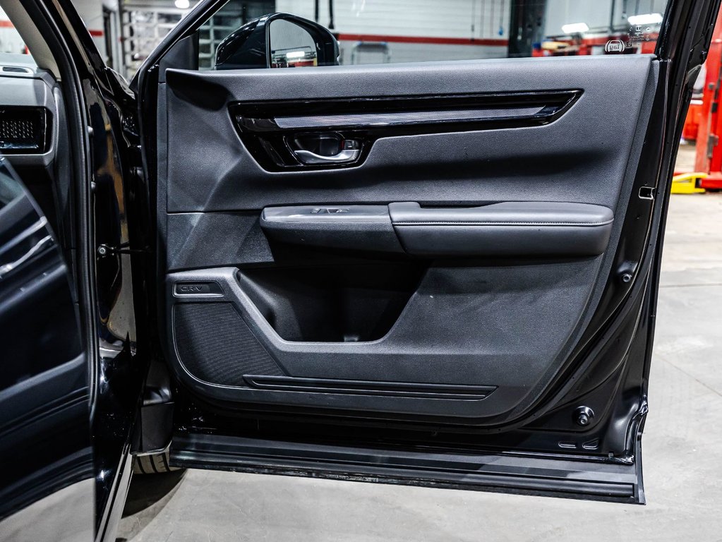 2024 Honda CR-V Sport in , Quebec - 17 - w1024h768px